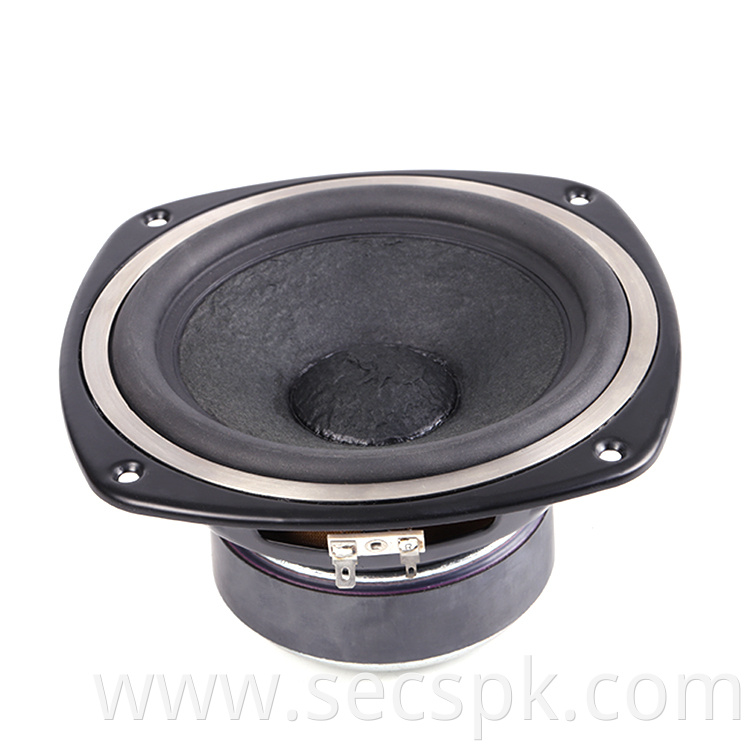 16 Ohm Coil 35 Woofer